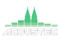 Acoustec PRO Logo