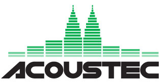 Acoustec PRO Logo